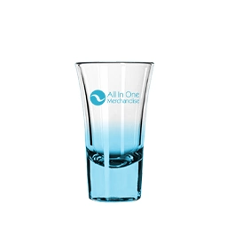 Custom Shot Glasses