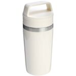 Stanley Café-To-Go 350 ml travel mug – Cream main view