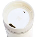 Stanley Café-To-Go 350 ml travel mug – Cream detail1 view