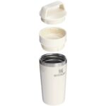 Stanley Café-To-Go 350 ml travel mug – Cream extra1 view