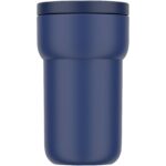 Mepal Ellipse 275 ml travel mug – Vivid blue main view