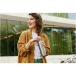 Mepal Ellipse 500 ml insulated water bottle – Vivid blue mood1 view