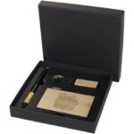 Minka RCS recycled aluminium ballpoint pen