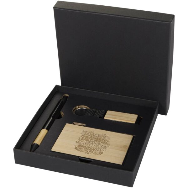 Minka RCS recycled aluminium ballpoint pen