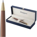 Waterman Hemisphere Ballpoint Pen M – Copper extra2 view