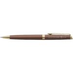 Waterman Hemisphere Ballpoint Pen M – Copper with logo
