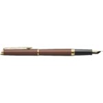 Waterman Hemisphere Fountian Pen M – Copper extra1 view
