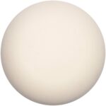 Kooduu Sensa Play JBL portable speaker and lamp – White detail2 view