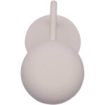 Kooduu Fokus portable lamp – White extra1 view
