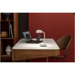 Kooduu Fokus portable lamp – White mood1 view