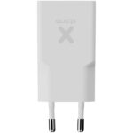 Xtorm XG2SL033 Go2 SlimLine 33W charger – White front view