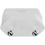 Xtorm XG2SL025 Go2 SlimLine 25W charger – White detail2 view