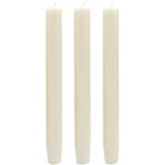 Originalhome dinner candle matcha – Off white extra1 view