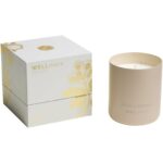 Wellmark scented candle – Ecru extra2 view
