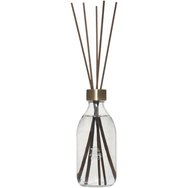 Wellmark fragrance sticks – Transparent with logo