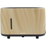 Prixton Essence humidifier – Wood front view