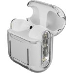 Prixton TWS162 earbuds – White main view