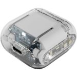 Prixton TWS162 earbuds – White extra1 view