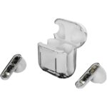 Prixton TWS162 earbuds – White extra2 view
