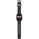 Prixton SWB32 Alexa smartwatch – Black extra1 view