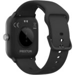 Prixton SWB32 Alexa smartwatch – Black extra2 view