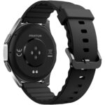Prixton SWB33 smartwatch – Black extra2 view