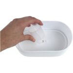 Prixton Connected 4-in-1 aroma humidifier – White extra3 view