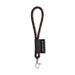 Custom logo Lanyard NAUTIC Short Set. Standard Models