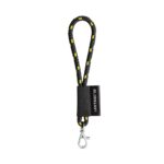 Custom logo Lanyard NAUTIC Short Set. Standard Models