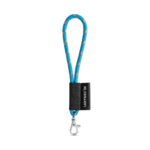Custom logo Lanyard NAUTIC Short Set. Standard Models