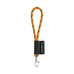 Custom logo Lanyard NAUTIC Short Set. Standard Models