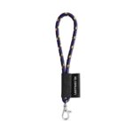 Custom logo Lanyard NAUTIC Short Set. Standard Models