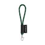 Custom logo Lanyard NAUTIC Short Set. Standard Models