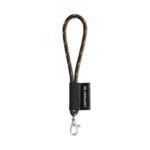 Custom logo Lanyard NAUTIC Short Set. Standard Models