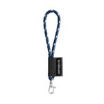 Custom logo Lanyard NAUTIC Short Set. Standard Models