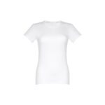 Promotional White THC ANKARA WOMEN WH a