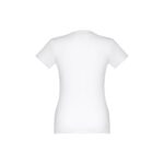 Promotional White THC ANKARA WOMEN WH b