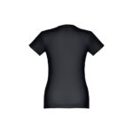 Promotional Black THC ANKARA WOMEN b