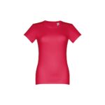 Promotional Red THC ANKARA WOMEN a
