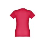 Promotional Red THC ANKARA WOMEN b