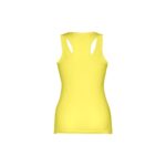 Promotional Lime yellow THC TIRANA a