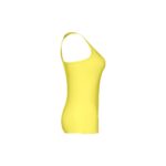 Promotional Lime yellow THC TIRANA b