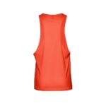 Promotional Coral orange THC IBIZA a