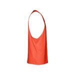 Promotional Coral orange THC IBIZA b