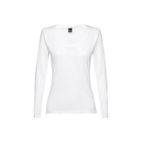Custom logo THC BUCHAREST WOMEN WH