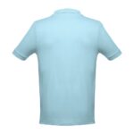 Promotional Light blue THC ADAM a
