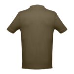 Promotional Army green THC ADAM a