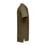 Promotional Army green THC ADAM b