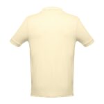 Promotional Pastel yellow THC ADAM a