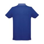 Promotional Royal blue THC ROME a